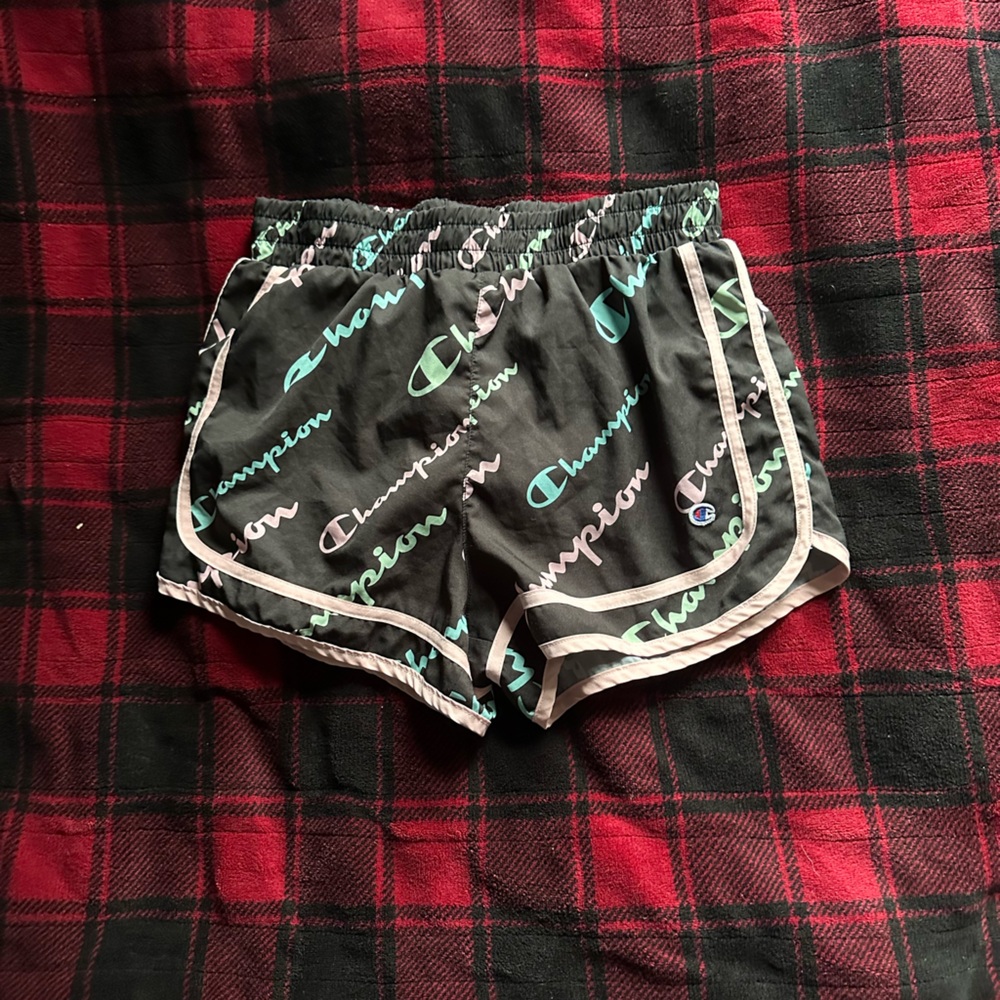 Champion Shorts